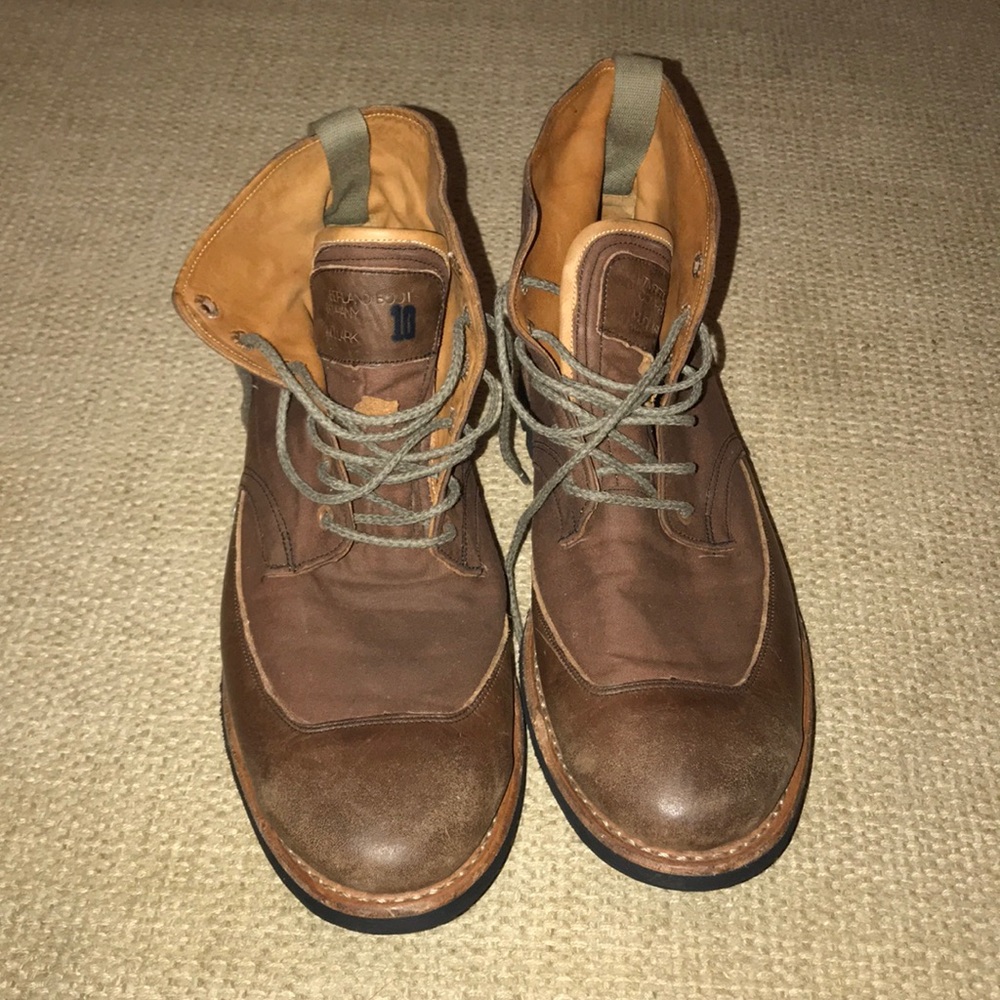 MENS Timberland Boot Company